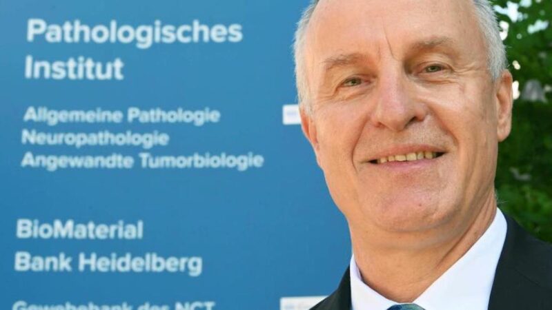 CHILLING! Massacre from Vaccines Confirmed by Autopsies in Germany. “Too Many Deaths Hidden” Famous Pathologist Accuses