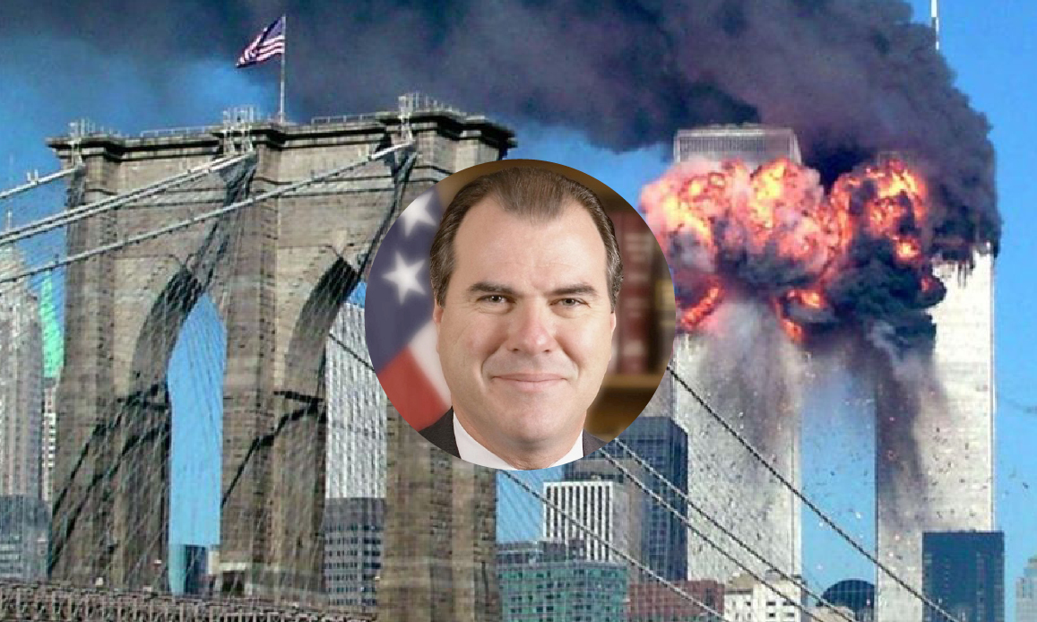 9/11 – The Avoidable Massacre Allowed by CIA. Helped Al Qaeda in Balkans, Obstructed FBI Investigations. Tribute to John O’Neill Killed in the Towers