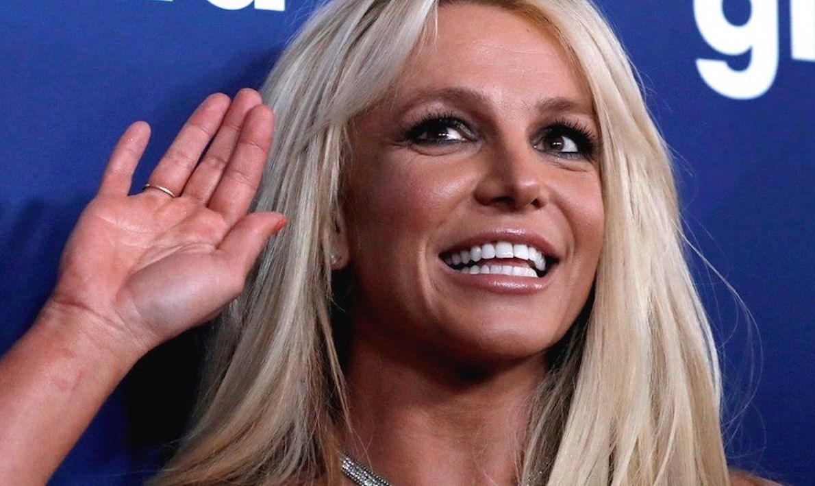 Britney Spears FREE from 13-year Conservatorship, judge rules