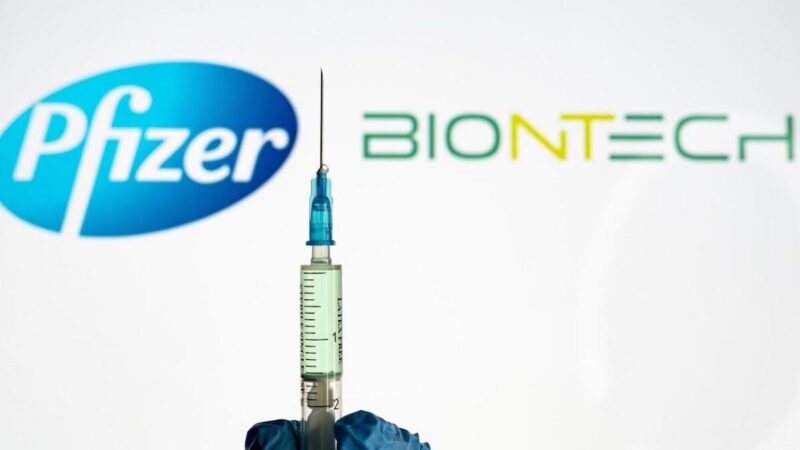 Covid-19: Researcher blows the Whistle on Data Integrity issues in Pfizer’s Vaccine Trial