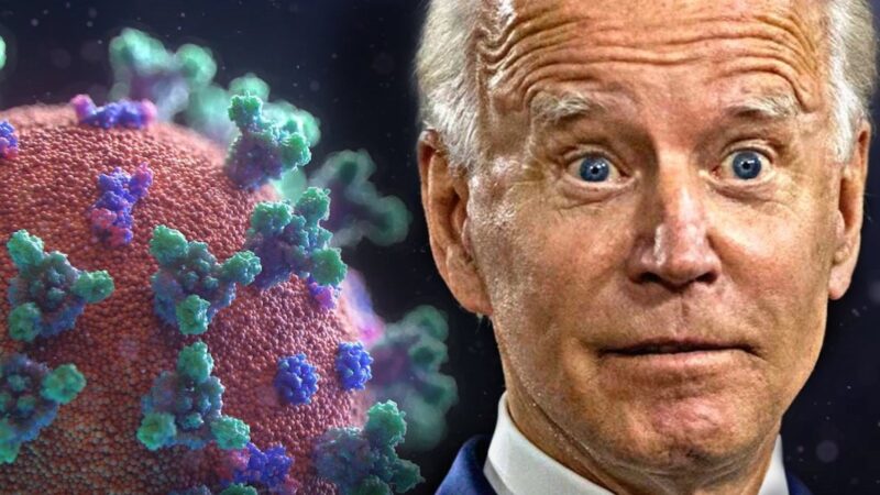 BREAKING: 6th Circuit Court Upholds Joe Biden’s OSHA Vaccine Mandate