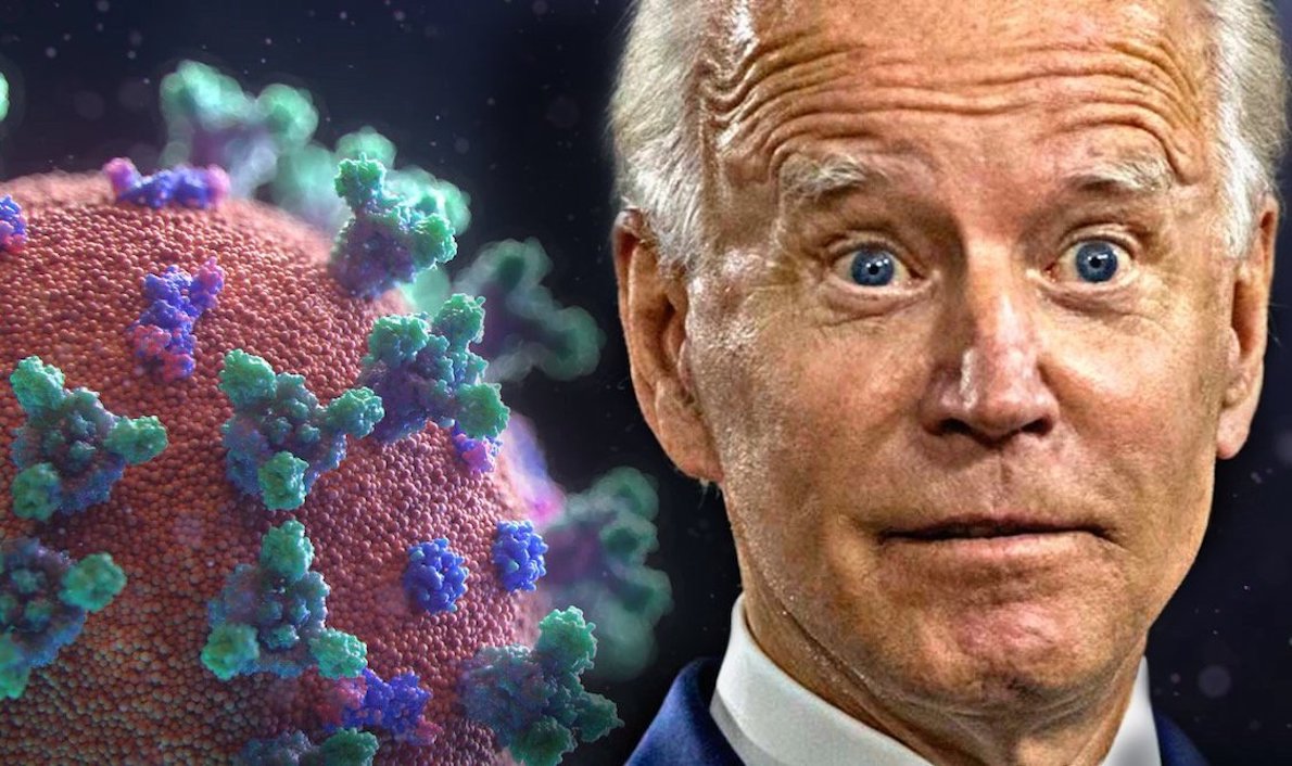 BREAKING: 6th Circuit Court Upholds Joe Biden’s OSHA Vaccine Mandate