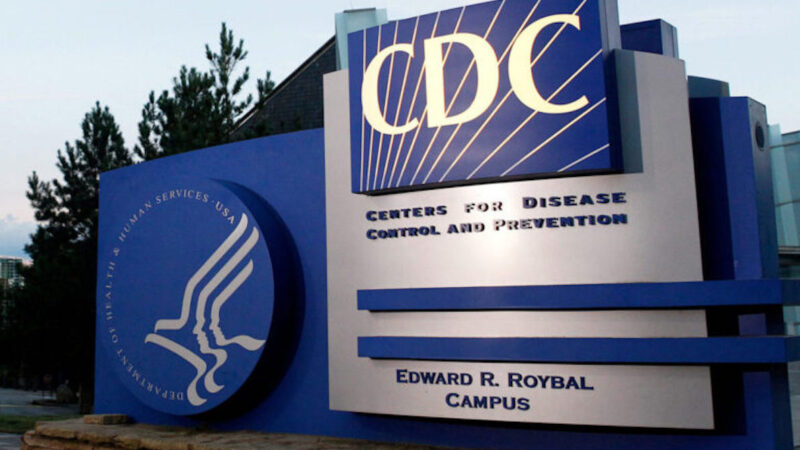 CDC shortens Covid isolation period to 5 days for People without Symptoms