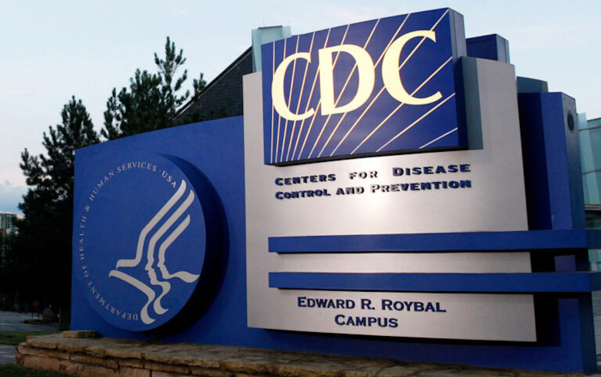 CDC shortens Covid isolation period to 5 days for People without Symptoms