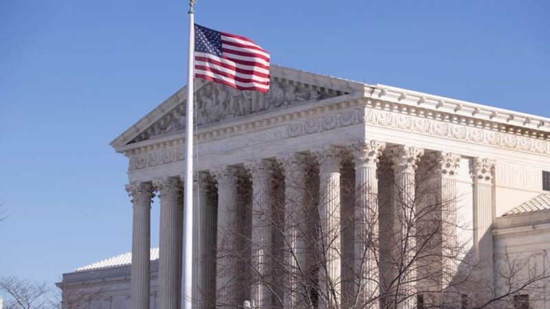 Supreme Court blocks Biden’s Covid Mandate for Businesses, upholds Health Care Workers one