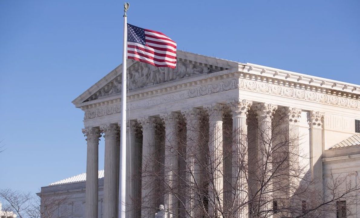 Supreme Court blocks Biden’s Covid Mandate for Businesses, upholds Health Care Workers one