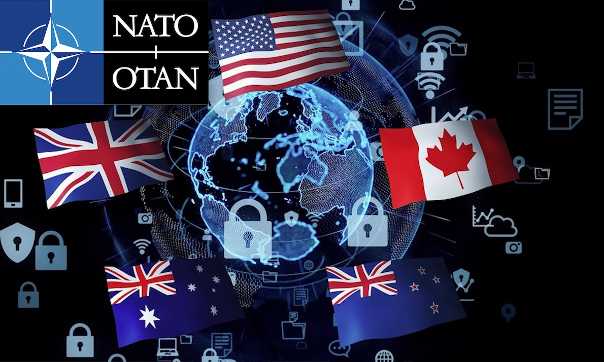 DIGITAL COLONIALISM – 2. Pax Americana and Hollow Independence: Wither the Self-Determination of Peoples?