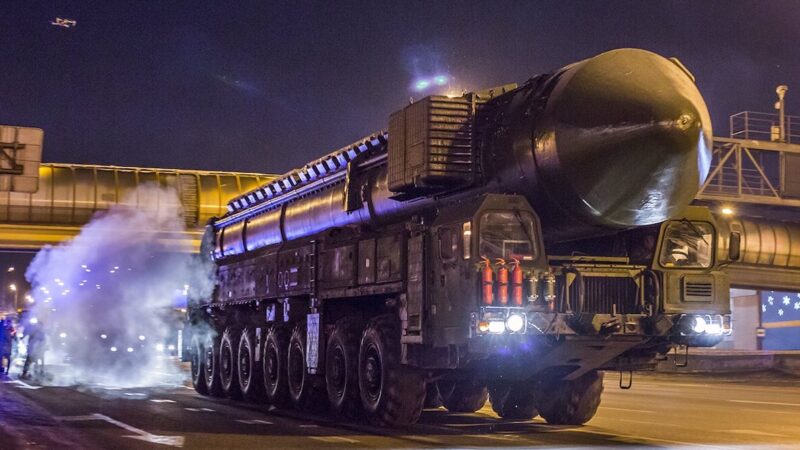 Read the Fine Print: Russia’s Nuclear Weapon Use Policy