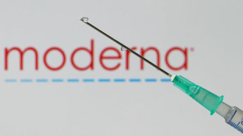 Moderna and Rovi Pharma recall 764,900 COVID-19 Vaccine doses in EU due to Contamination.