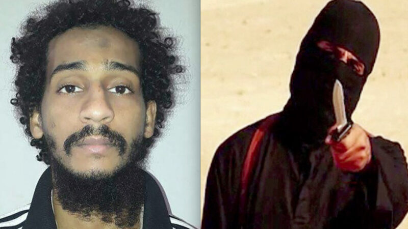 Italian Hostage Details Horrific Torture By Ruthless ISIS Executioners Dubbed “The Beatles”