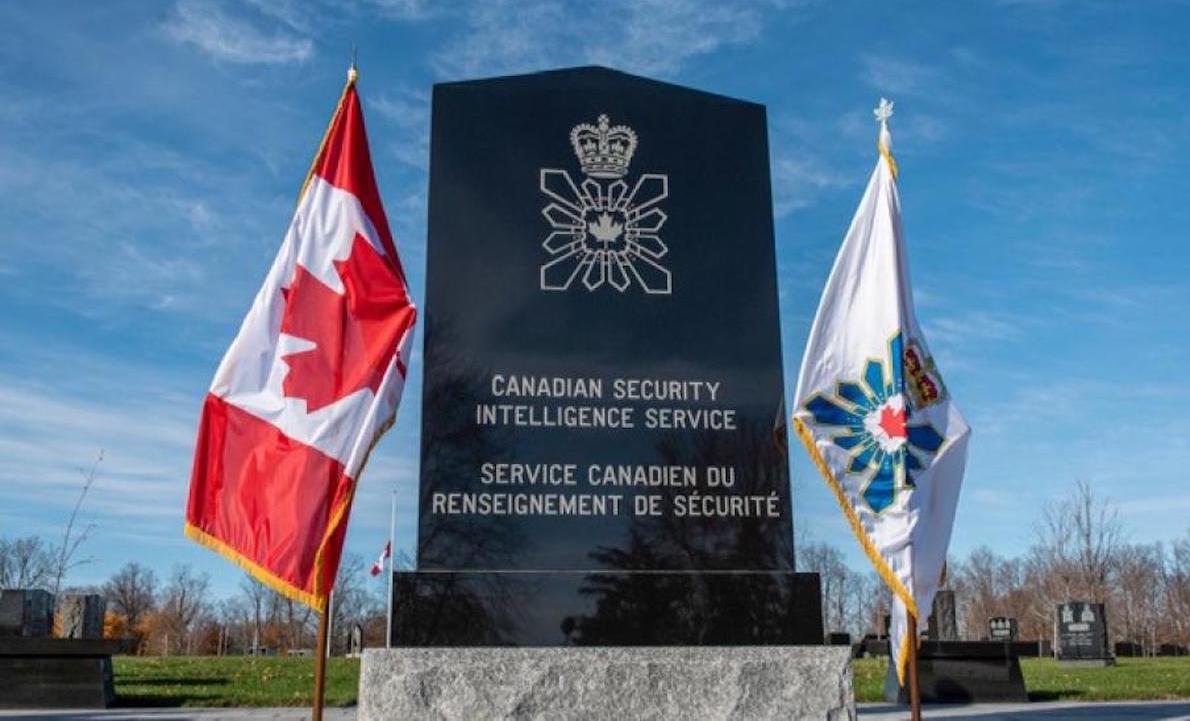 CSIS Canadian Intelligence and the Round Table Origins of the Five Eyes