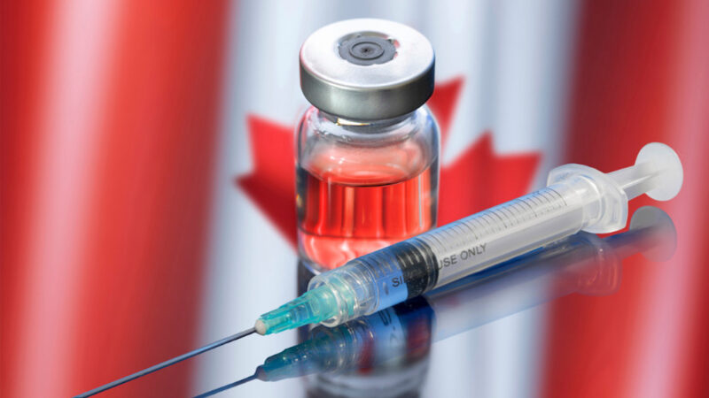 Canada Ordered 500,000 Smallpox Vaccines Just Weeks Before Monkeypox Outbreak