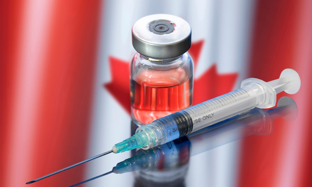 Canada Ordered 500,000 Smallpox Vaccines Just Weeks Before Monkeypox Outbreak
