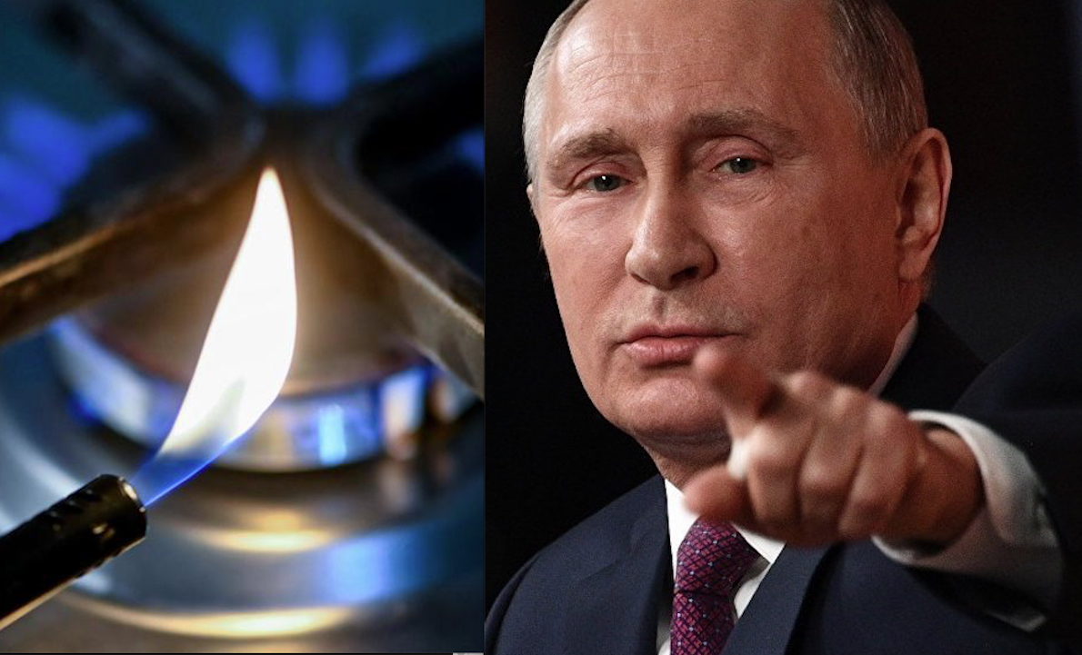 EU is Losing Energy War against Russia! Oil Embargo Failed. Instead Gas Price Triple In Winter… Analysts Forecast
