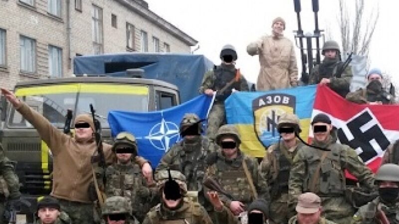 Russian Supreme Court designates Azov Nationalist Battalion as Terrorist Organization