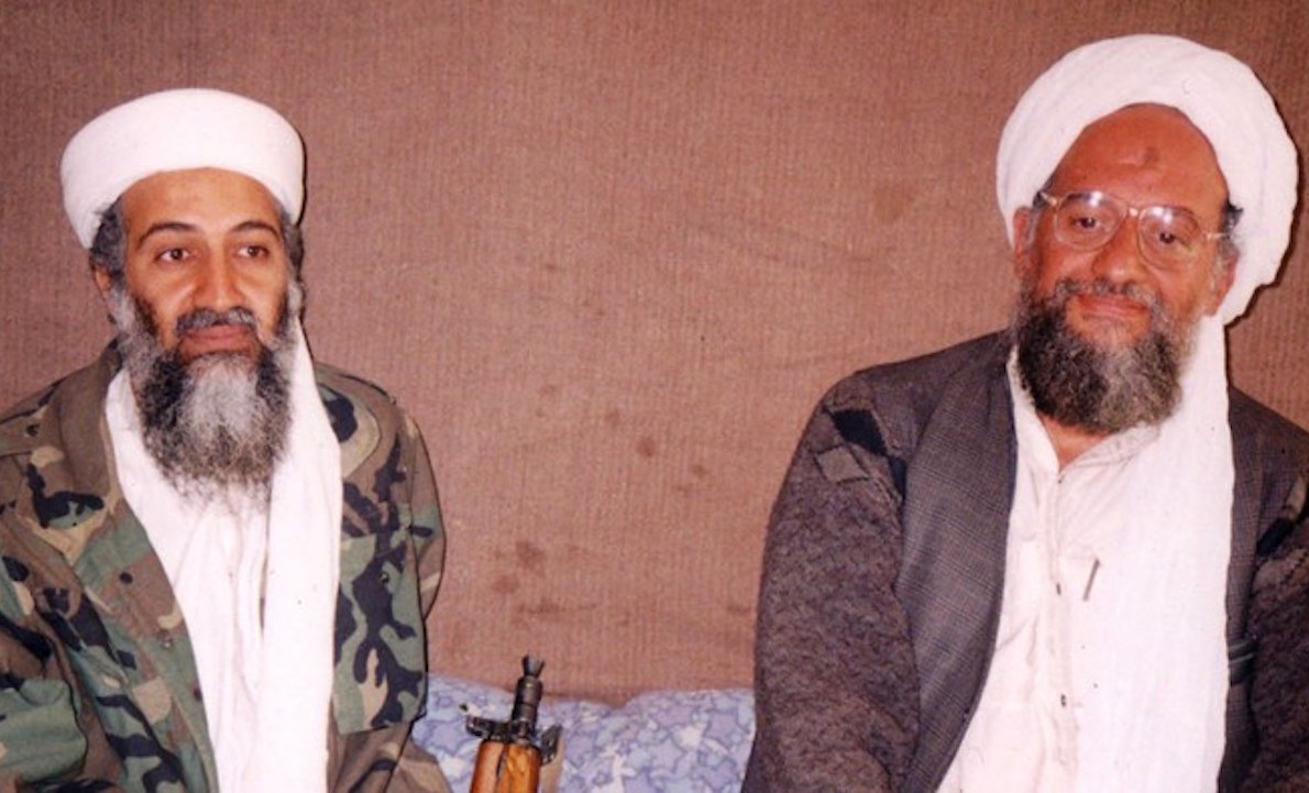 Al Qaeda Leader Killed In US Drone Strike, Biden Says