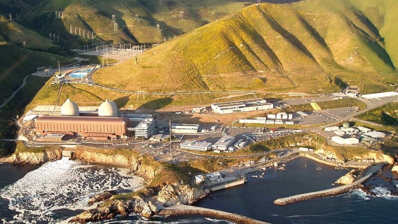 Fukushima Nightmare in the US! Diablo Canyon Nuclear Plant: assessing the Seismic Risks of Extended Operation