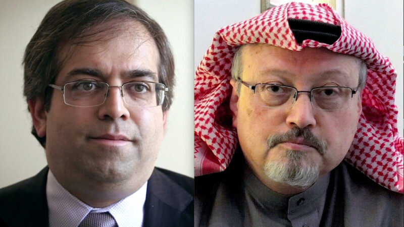Mysterious Detaining of Khashoggi’s Lawyer in UAE. “Opaque Legal System Close to Saudi Kingdom”