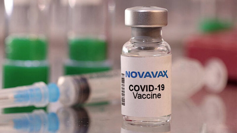 European Medicines Agency says Novavax COVID Shot must Carry Heart Side-Effect Warning
