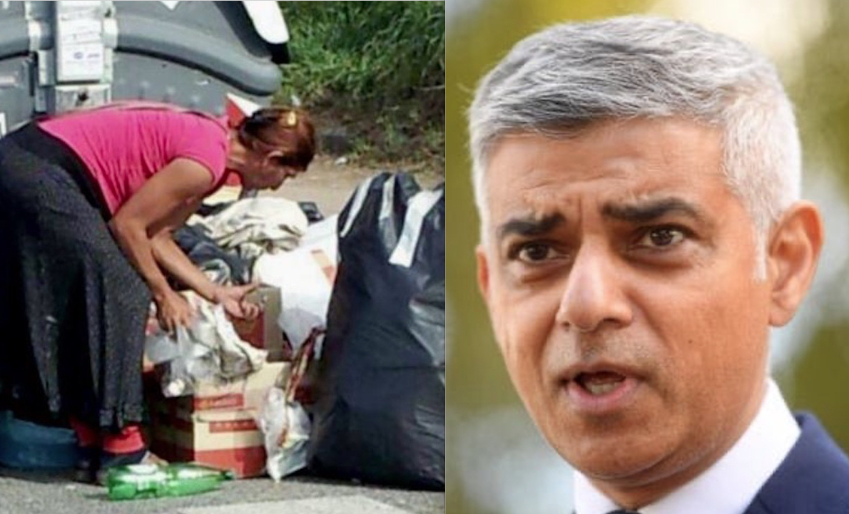 “People without Basic Needs in Winter due to Energy Prices”. Alarm by London’s Mayor and British Medical Journal