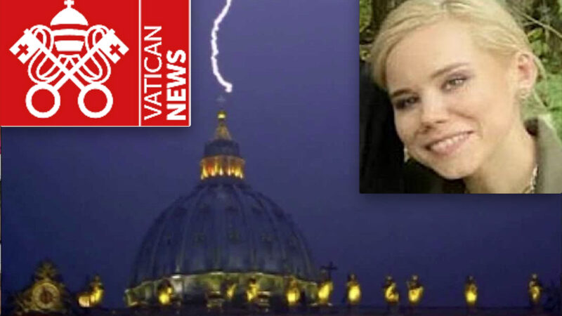 Dugina Killed Twice by Vatican News. Holy See Website did Not Mourn the Christian Victim but Blamed Russians