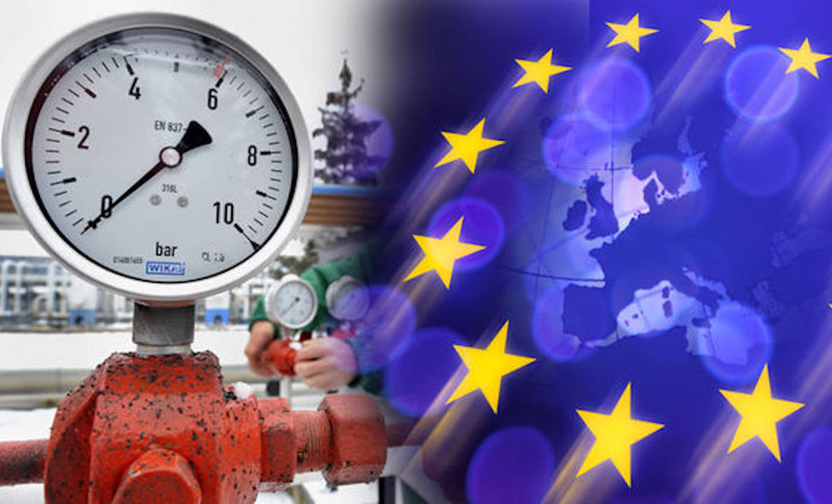 “EU has Run Out of Energy” Orban warns Europeans. After Hungary’s New Gas Deal with Russia