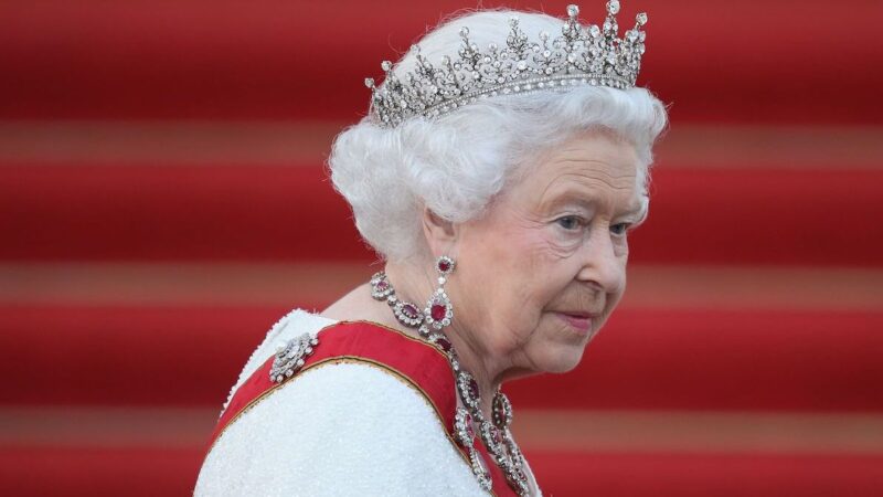 Buckingham Palace: “Queen Elizabeth II Died Peacefully at Balmoral Castle”. Charles III new King