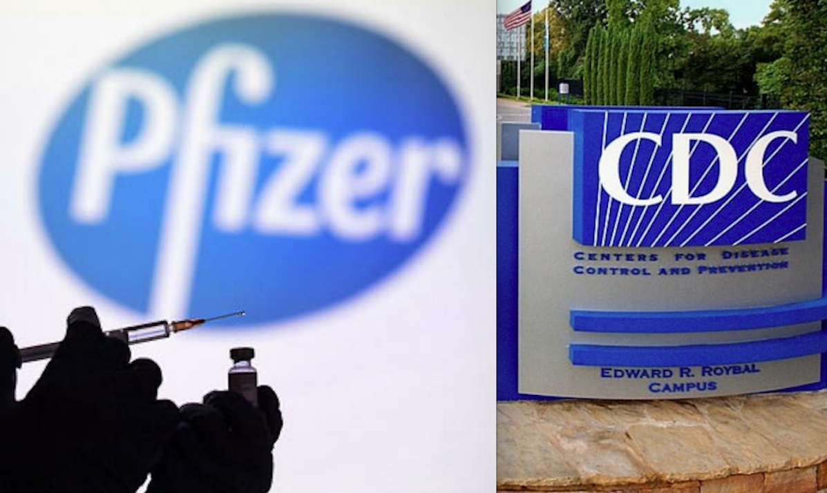 CDC Pushed for COVID-19 Boosters Without Clinical Trials: Disturbing Emails: “Pfizer Recommends It and I Trust in their Guidance”