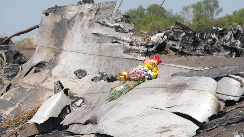 “Verdict on MH17 Plane Crash Politically Motivated”. Russia Foreign Ministry Stated