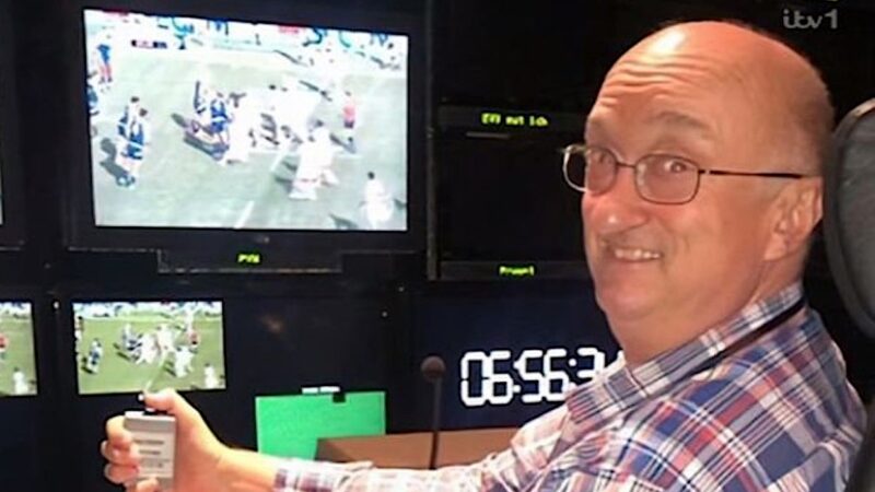 Qatar World Cup became Journalists’ Tomb! Third Sudden Deaths: British Roger Pearce Passed Away