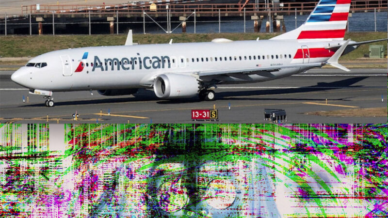 Corrupted File caused Flights System Outage. May be a “Souvenir” of 2020 Russian Hackers