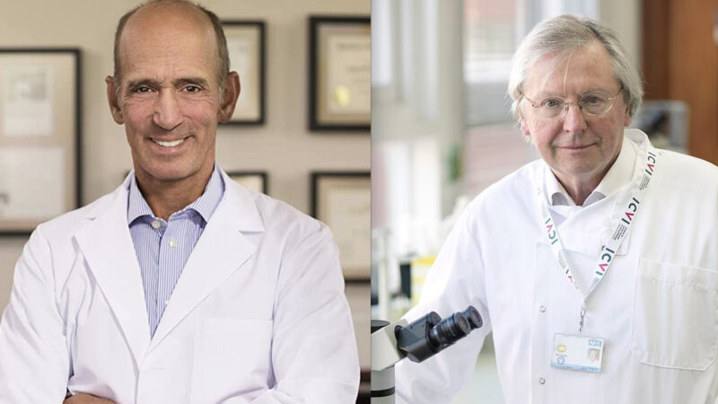 COVID Boosters Trigger Metastasis. UK Oncologist and US Medical Doctor confirmed the Montagnier’s Warning