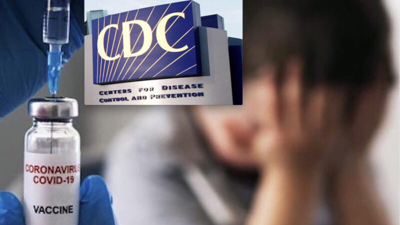 CDC Adds Dangerous Bivalent COVID Shots to their Childhood Immunization Schedule despite Many Lethal Adverse Reactions