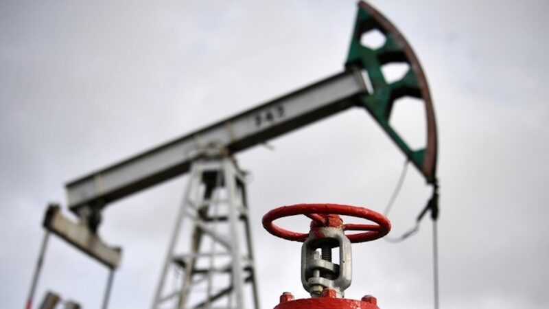 Russia to Cut Oil Production in Response to Western Sanctions. Prices suddenly Jump