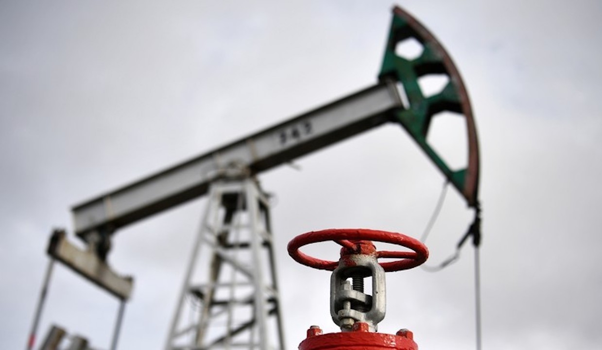Russia to Cut Oil Production in Response to Western Sanctions. Prices suddenly Jump