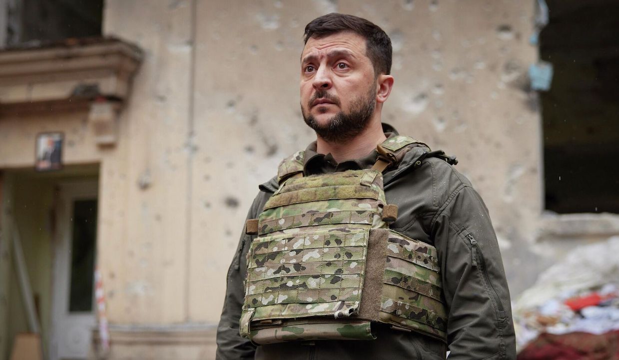 Zelensky Nightmare by 25 thousand Ukraine Troops! Army Discipline Crackdown Sparks Fury on the Front