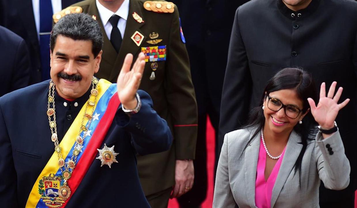 Venezuela’s Losses Due to US Sanctions Amount to $232Bln Since 2015. Russia alongside Maduro “against Western Blackmail”