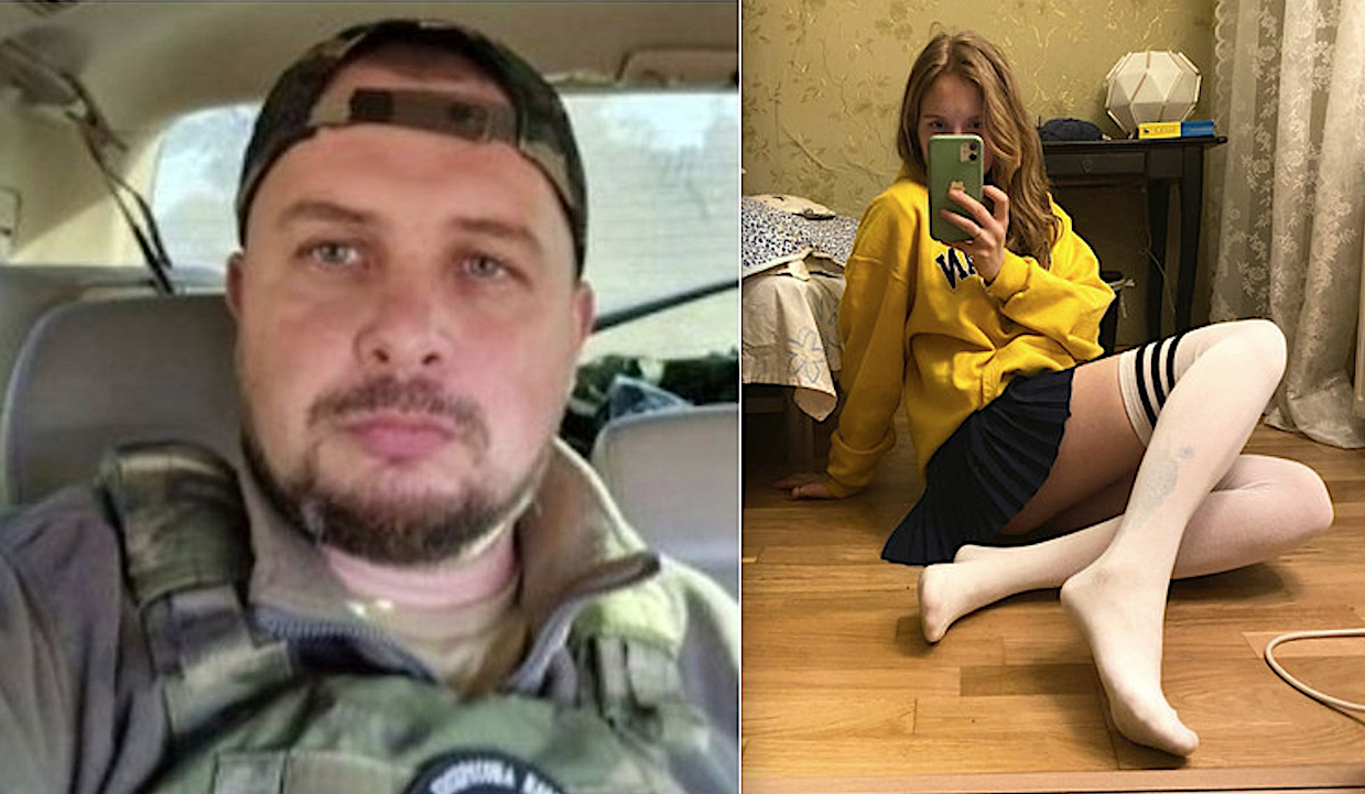 Suspect Woman in Custody for the Russian Blogger Terroristic Killing. (Videos). Moscow: “Blast Planned by Ukraine’s Special Service through Navalny’s FBK group”