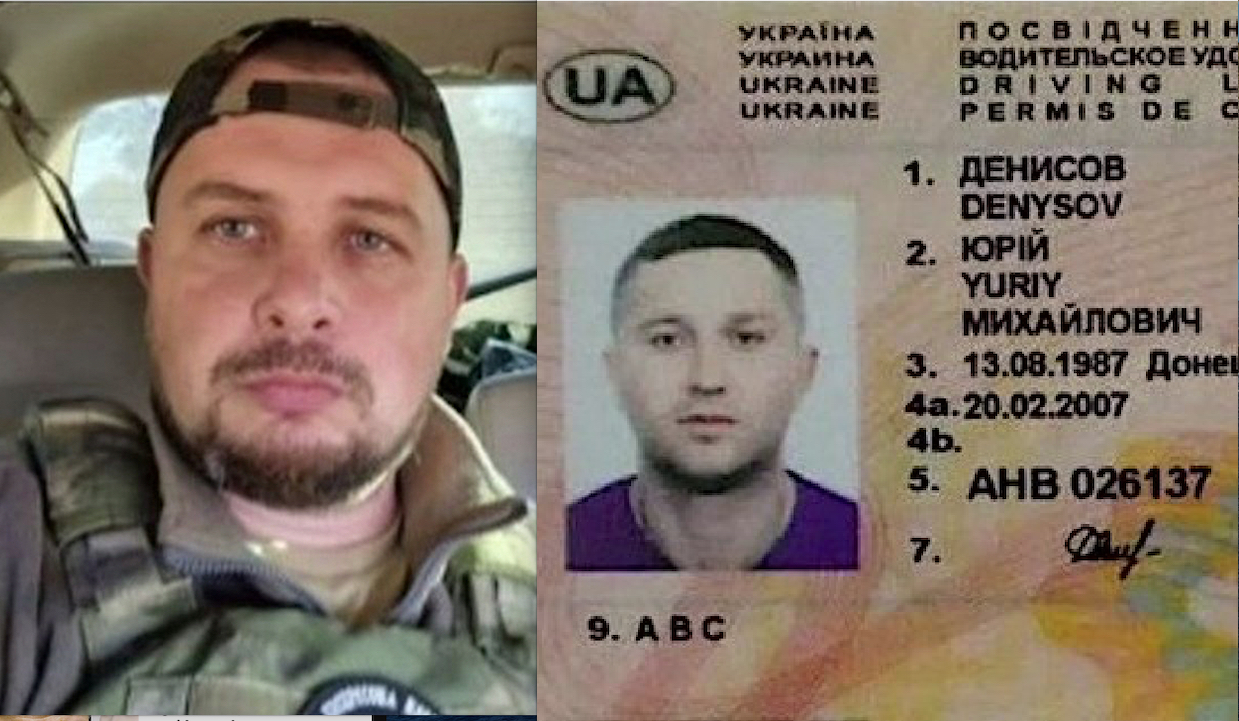 Kiev’s Mastermind behind Military Blogger’s Murder in Blast Identified by Russia Secret Service