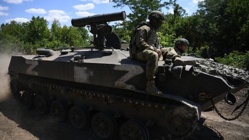 Ukraine War: Moscow set to Deploy “Tank Hunters” to Battlefield against NATO’s Modern Armor