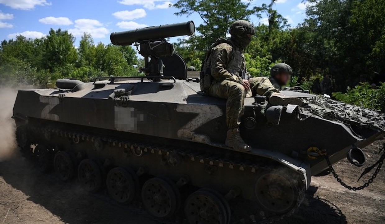 Ukraine War: Moscow set to Deploy “Tank Hunters” to Battlefield against NATO’s Modern Armor