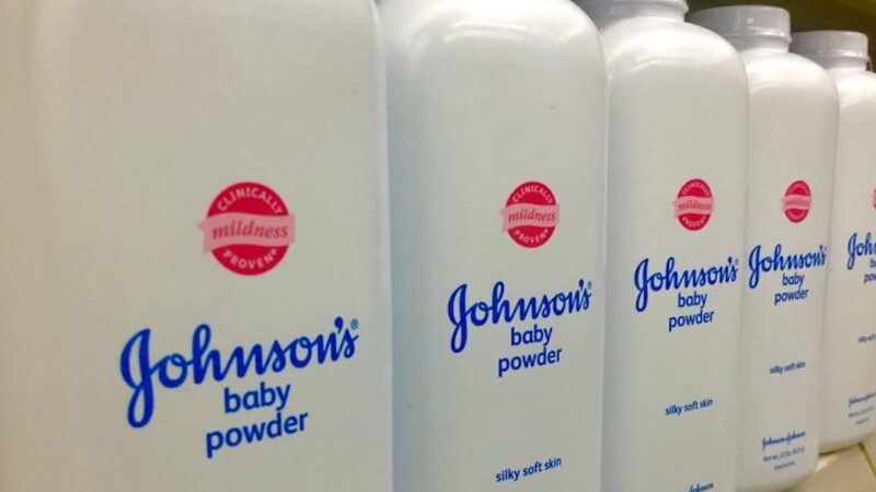 Johnson & Johnson’s $8.9B Bankruptcy Settlement is ‘Unworkable,’ Talc Plaintiff Lawyer says