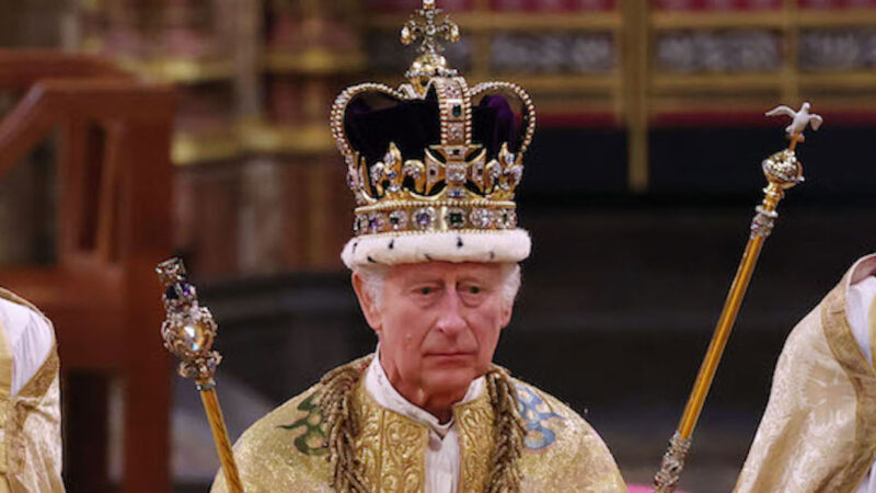 Vital – The Coronation of King Charles III Violates the UN Human Rights! The Heir can ascend the Throne only if he “Declares himself Protestant”. Other Faiths excluded