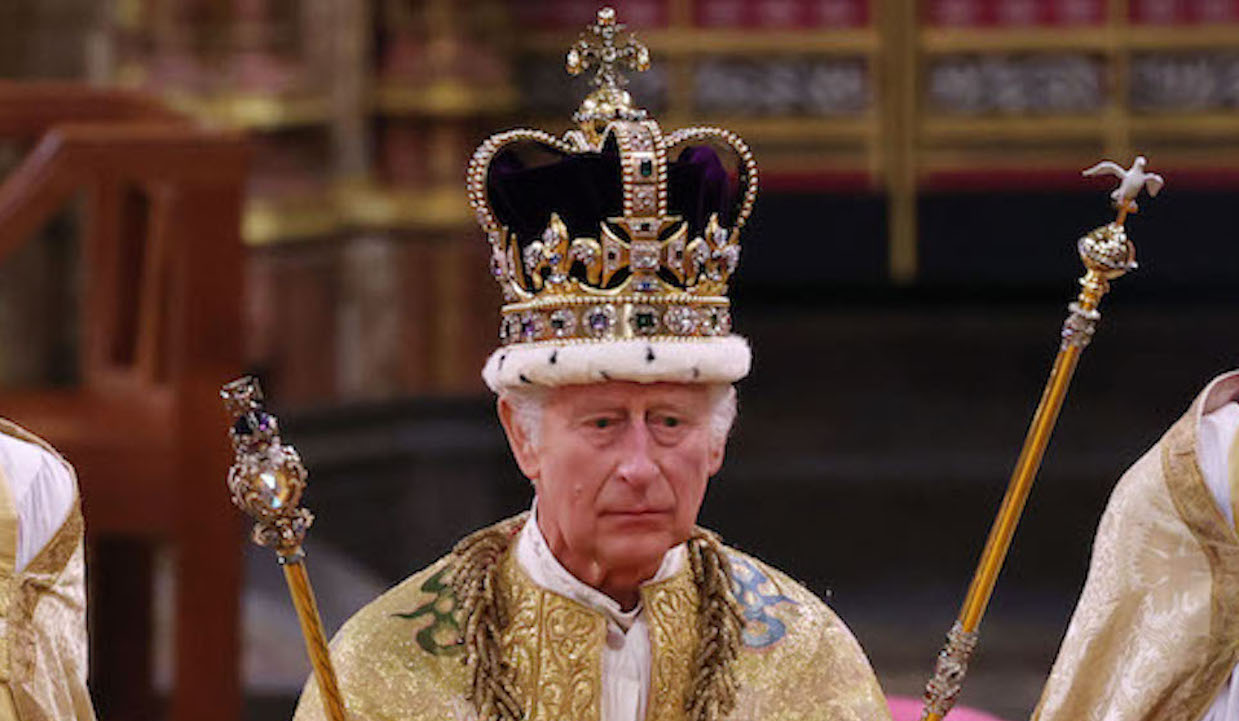 Vital – The Coronation of King Charles III Violates the UN Human Rights! The Heir can ascend the Throne only if he “Declares himself Protestant”. Other Faiths excluded