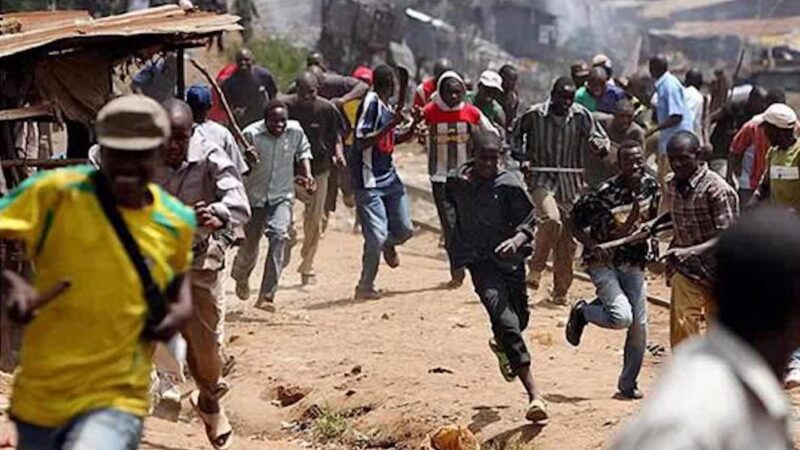 Christians Persecuted: Over 100 Killed as Attacks on Nigerian Villages continue