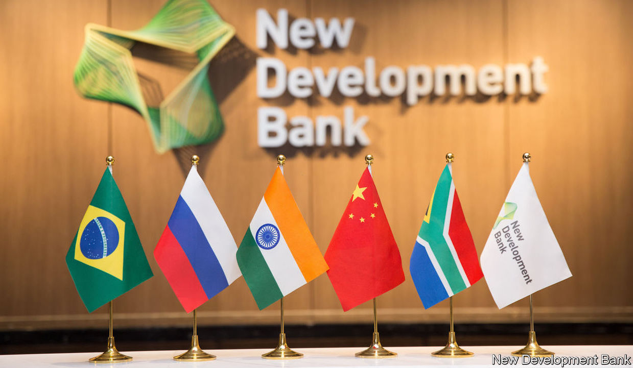 The New Development Bank in the Asian 21st Century: Beyond the Myth of TINA to the IMF, AI and Rigged Data