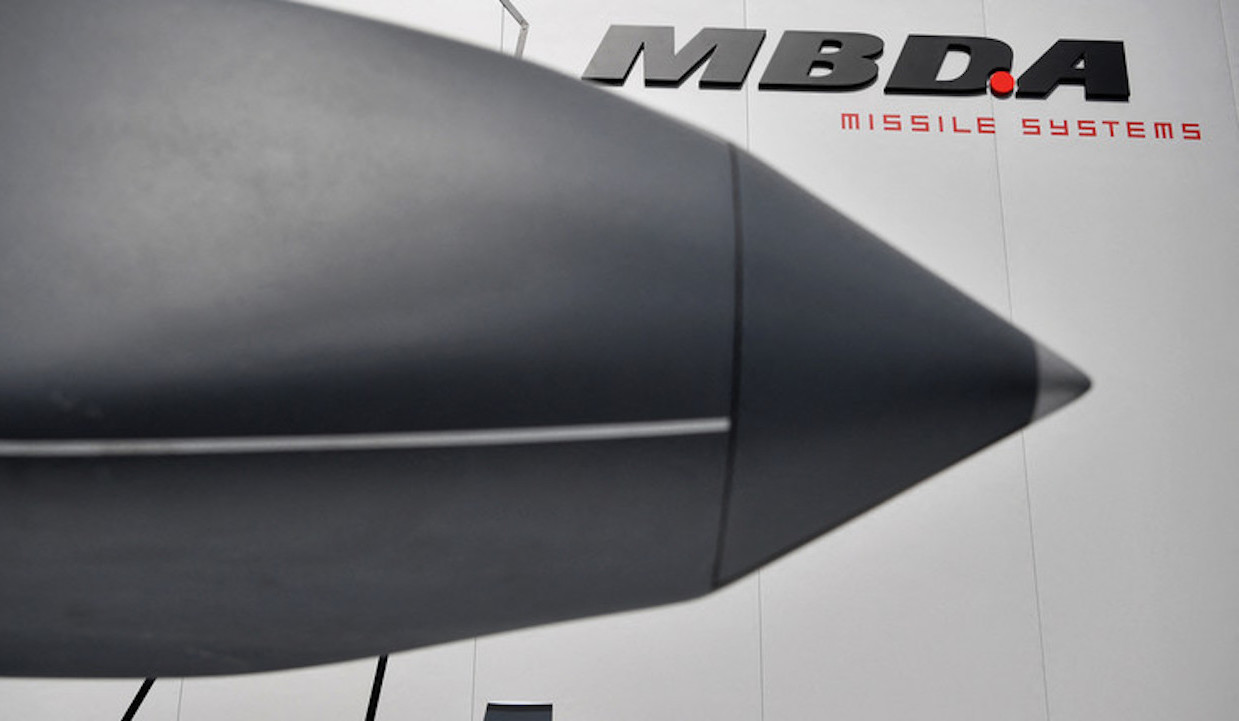 Moscow claims First Intercept of UK-made Long-Range Missile