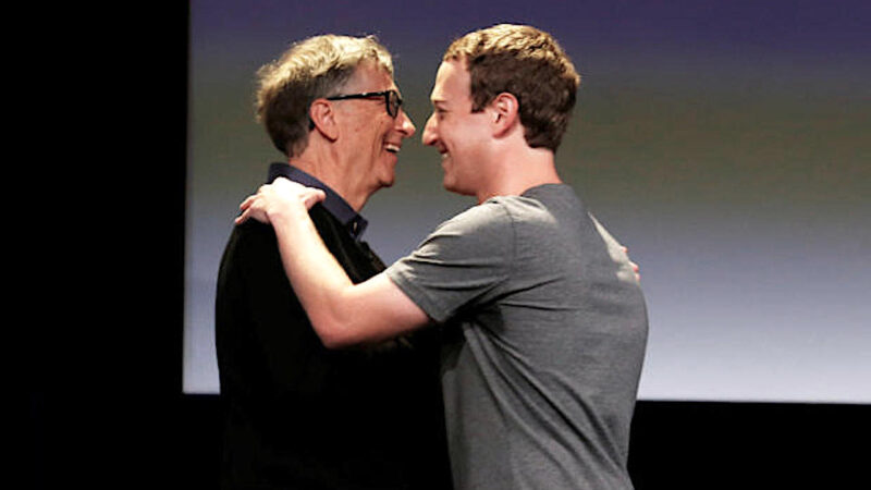 Zuckerberg Confession: “Establishment asked Facebook to ‘censor’ Covid posts”
