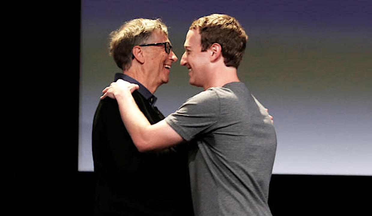 Zuckerberg Confession: “Establishment asked Facebook to ‘censor’ Covid posts”