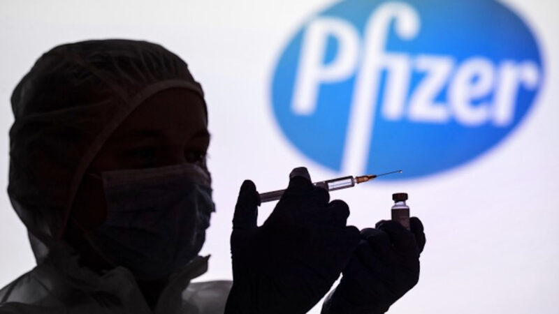 Pfizer Overpays to Buy Pharmaceutical Company for Cancer Treatments after mRNA Turbo-Cancer Boom